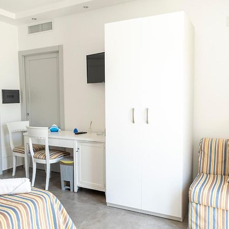 Appartamenti Il Ventaglio Lipari  Eksteriør billede