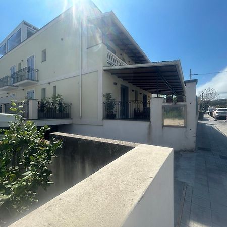 Appartamenti Il Ventaglio Lipari  Eksteriør billede