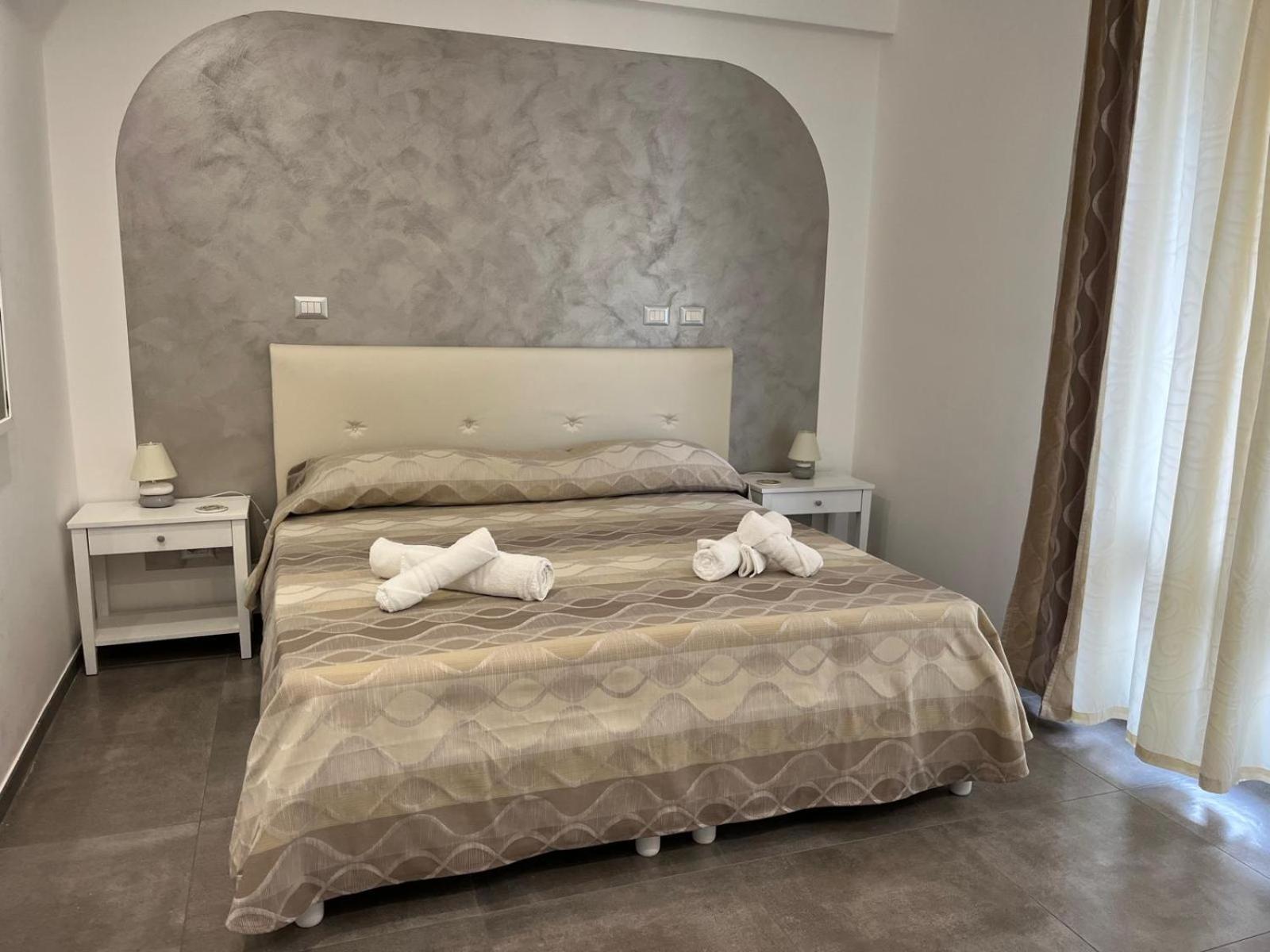 Appartamenti Il Ventaglio Lipari  Eksteriør billede