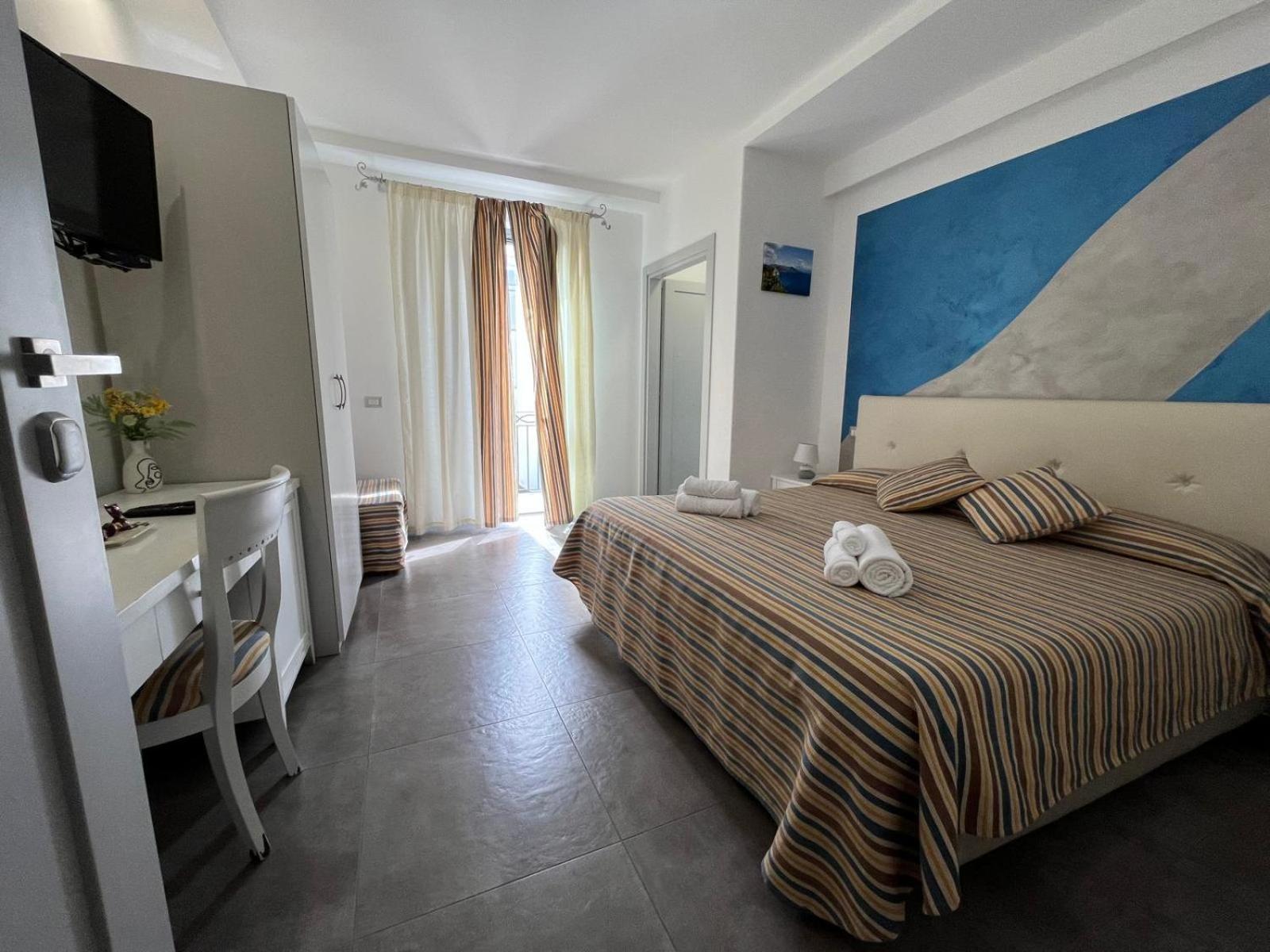 Appartamenti Il Ventaglio Lipari  Eksteriør billede